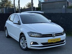 VOLKSWAGEN POLO 1.6 TDI COMFORTLİNE
