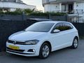 VOLKSWAGEN POLO 1.6 TDI COMFORTLİNE
