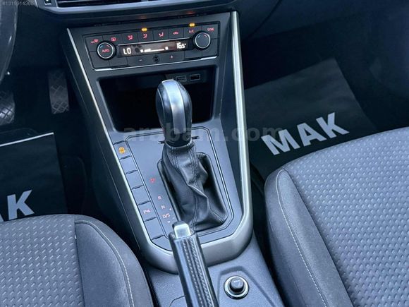 VOLKSWAGEN POLO 1.6 TDI COMFORTLİNE