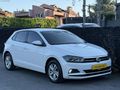 VOLKSWAGEN POLO 1.6 TDI COMFORTLİNE