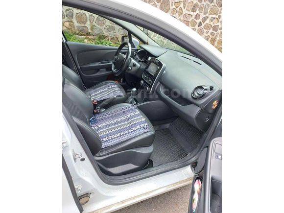 OTOMATİK iCON CLİO 
