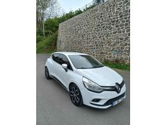 OTOMATİK EN DOLU PAKET CLİO 
