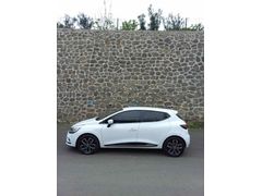OTOMATİK iCON CLİO 
