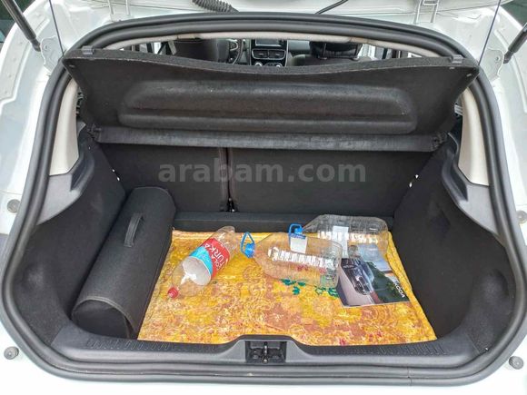 OTOMATİK iCON CLİO 
