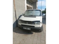Sahibinden Volkswagen Transporter 2.5 TDI City Van 2001 Model Batman