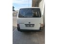 Sahibinden Volkswagen Transporter 2.5 TDI City Van 2001 Model Batman