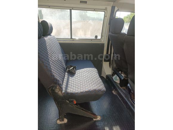 Sahibinden Volkswagen Transporter 2.5 TDI City Van 2001 Model Batman