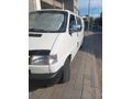 Sahibinden Volkswagen Transporter 2.5 TDI City Van 2001 Model Batman