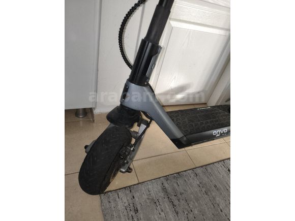Sahibinden Onvo  rx5 acill satılık