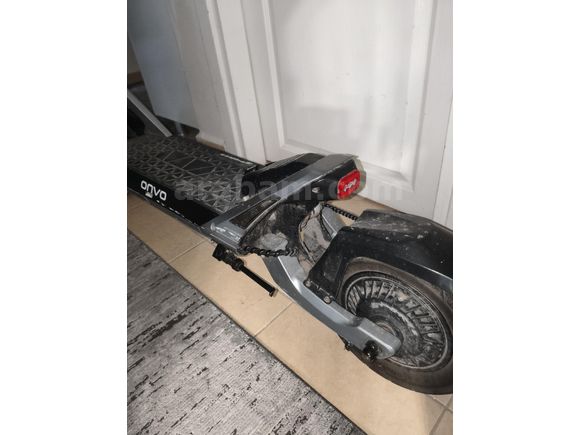 Sahibinden Onvo  rx5 acill satılık