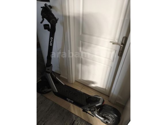 Sahibinden Onvo  rx5 acill satılık