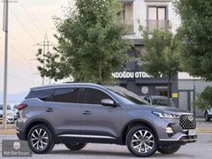 2023 MODEL CHERY TİGGO 7 PRO 1.6 TGDİ EXCELLENT HATASIZ BOYASIZ