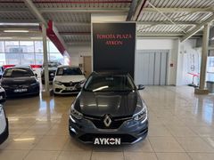 2022 RENAULT MEGANE 1.5 BLUEDCI TOUCH EDC