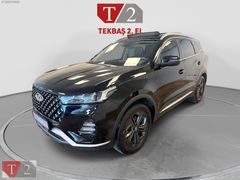 **K.K 12 AY TAKSİT İMKANI** TEKBAŞ MALTEPE' DEN CHERY TİGGO 7