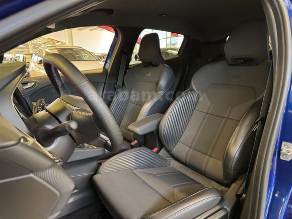 2025 RENAULT CLIO 1.0 TCe Techno Esprit Alpine