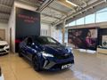 2025 RENAULT CLIO 1.0 TCe Techno Esprit Alpine