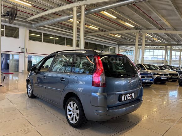 2011 CITROEN C4 GRAND PICASSO 1.6 HDI DYNAMIC MCP