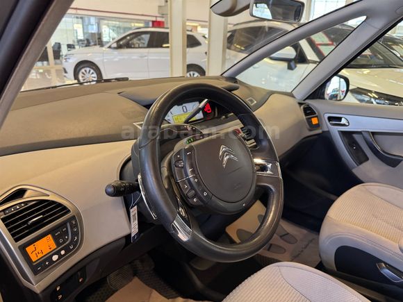 2011 CITROEN C4 GRAND PICASSO 1.6 HDI DYNAMIC MCP