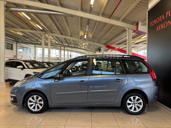 2011 CITROEN C4 GRAND PICASSO 1.6 HDI DYNAMIC MCP