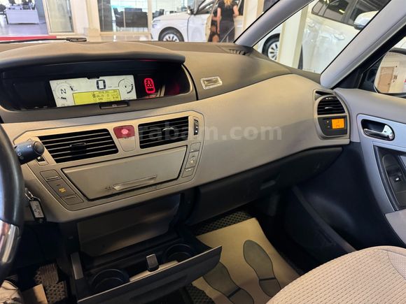 2011 CITROEN C4 GRAND PICASSO 1.6 HDI DYNAMIC MCP