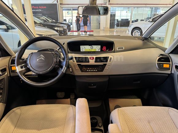2011 CITROEN C4 GRAND PICASSO 1.6 HDI DYNAMIC MCP