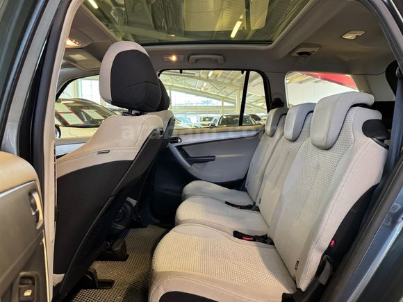 2011 CITROEN C4 GRAND PICASSO 1.6 HDI DYNAMIC MCP