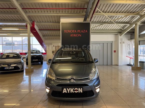 2011 CITROEN C4 GRAND PICASSO 1.6 HDI DYNAMIC MCP