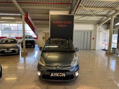 2011 CITROEN C4 GRAND PICASSO 1.6 HDI DYNAMIC MCP