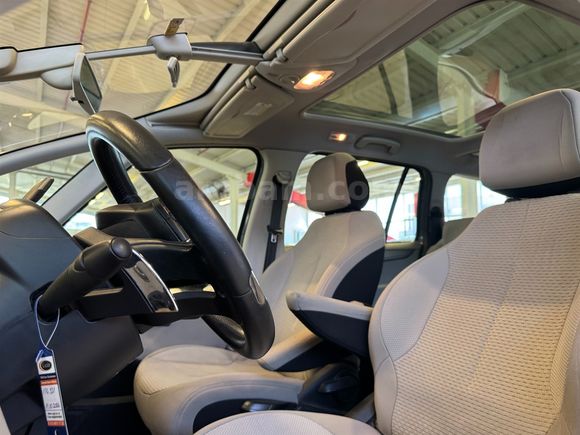 2011 CITROEN C4 GRAND PICASSO 1.6 HDI DYNAMIC MCP