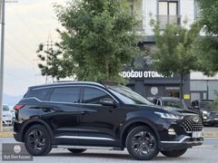 2023 MODEL CHERY TİGGO 7 PRO TGDİ LUXURY 41 BİN KM BOYASIZ