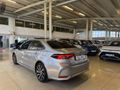 2022 TOYOTA COROLLA 1.5 FLAME X-PACK MULTIDRIVE S