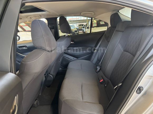 2022 TOYOTA COROLLA 1.5 FLAME X-PACK MULTIDRIVE S