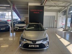 2022 TOYOTA COROLLA 1.5 FLAME X-PACK MULTIDRIVE S