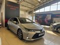 2022 TOYOTA COROLLA 1.5 FLAME X-PACK MULTIDRIVE S
