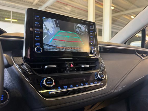 2022 TOYOTA COROLLA 1.5 FLAME X-PACK MULTIDRIVE S