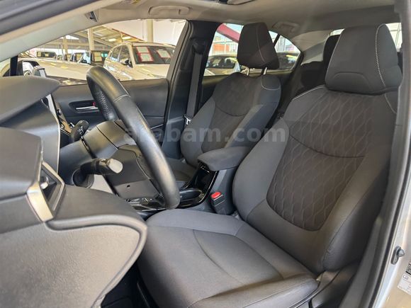 2022 TOYOTA COROLLA 1.5 FLAME X-PACK MULTIDRIVE S