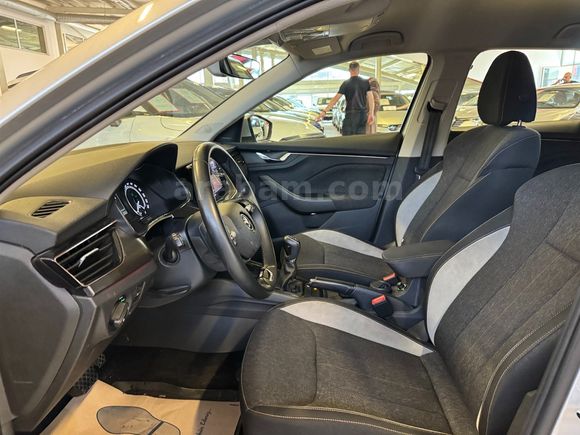 2023 SKODA SCALA 1.0TSI PREMIUM DSG