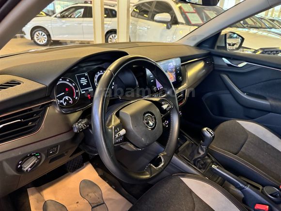 2023 SKODA SCALA 1.0TSI PREMIUM DSG