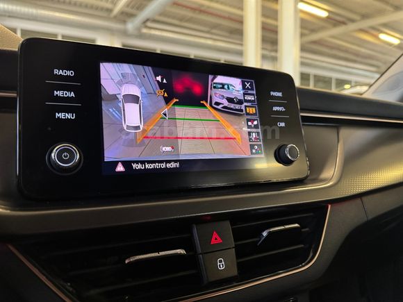 2023 SKODA SCALA 1.0TSI PREMIUM DSG
