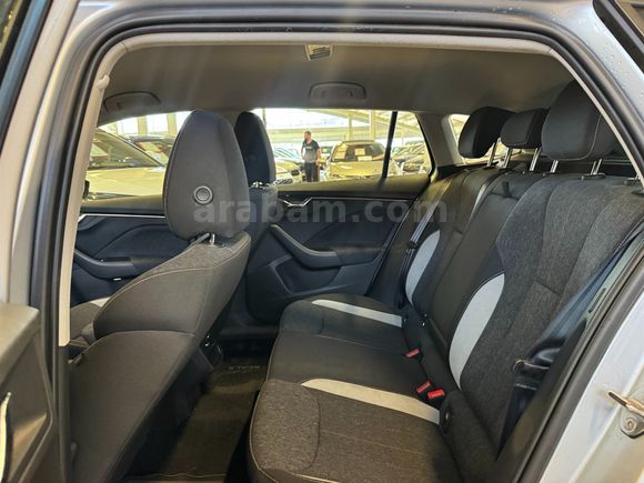 2023 SKODA SCALA 1.0TSI PREMIUM DSG