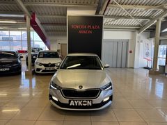 2023 SKODA SCALA 1.0TSI PREMIUM DSG
