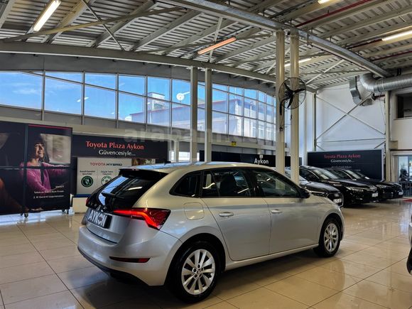 2023 SKODA SCALA 1.0TSI PREMIUM DSG