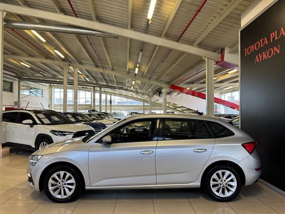 2023 SKODA SCALA 1.0TSI PREMIUM DSG