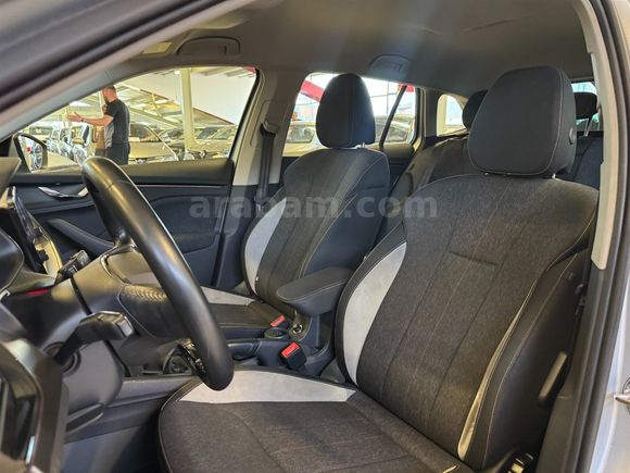 2023 SKODA SCALA 1.0TSI PREMIUM DSG