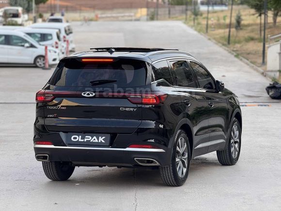 21.000 KM HATASIZ BOYASIZ DEĞİŞENSİZ TRAMERSİZ AVANTGARDE