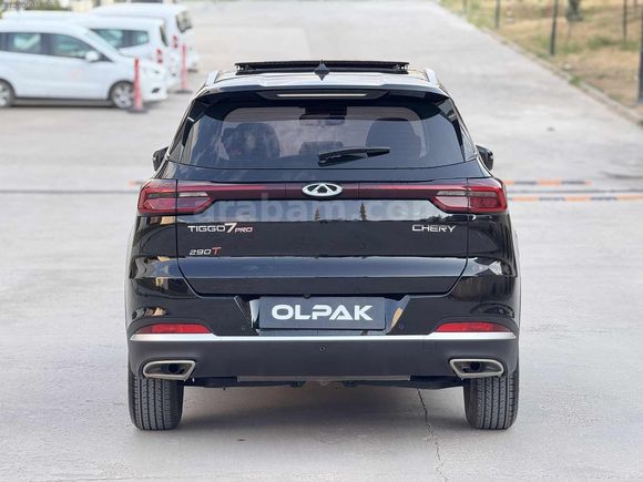 21.000 KM HATASIZ BOYASIZ DEĞİŞENSİZ TRAMERSİZ AVANTGARDE