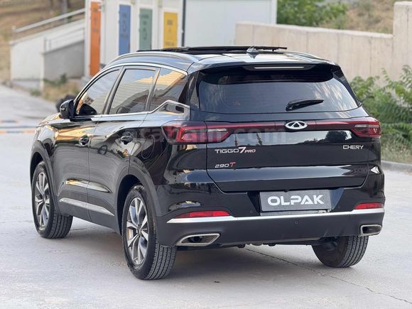 21.000 KM HATASIZ BOYASIZ DEĞİŞENSİZ TRAMERSİZ AVANTGARDE