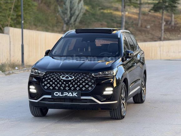 21.000 KM HATASIZ BOYASIZ DEĞİŞENSİZ TRAMERSİZ AVANTGARDE