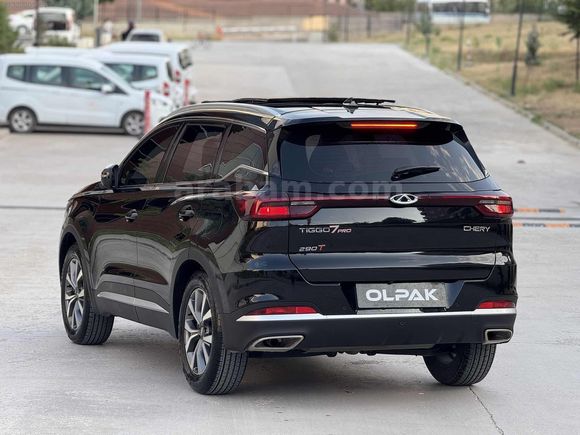 21.000 KM HATASIZ BOYASIZ DEĞİŞENSİZ TRAMERSİZ AVANTGARDE