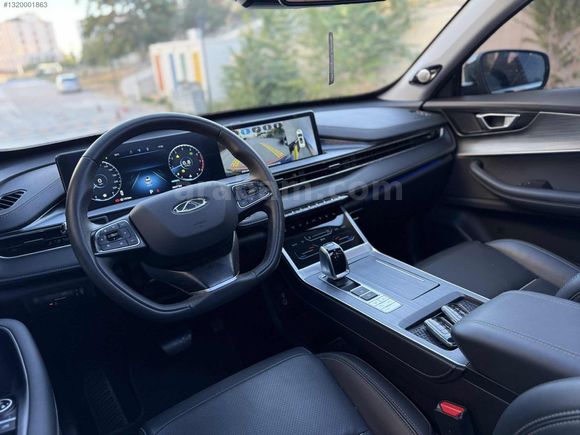 21.000 KM HATASIZ BOYASIZ DEĞİŞENSİZ TRAMERSİZ AVANTGARDE